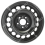 Ocelový disk KFZ 7 x 16 5x112 ET39 CB66.6 9537