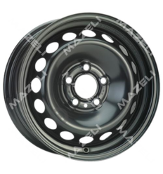 Ocelový disk KFZ 6.5 x 15 5x108 ET43 CB65.1 9560