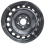 Ocelový disk KFZ 6.5 x 16 5x114.3 ET47 CB66.1 9563