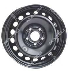 Ocelový disk KFZ 6.5 x 16 5x114.3 ET47 CB66.1 9563