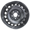Ocelový disk KFZ 6.5 x 16 5x114.3 ET47 CB66.1 9563