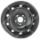 Ocelový disk KFZ 7 x 16 5x114.3 ET47 CB66.1 9583