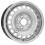 Ocelový disk KFZ 6.5 x 16 5x120 ET51 CB65.1 9685