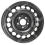 Ocelový disk KFZ 7.5 x 16 5x112 ET45 CB66.6 9707