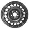 Ocelový disk KFZ 7.5 x 16 5x112 ET45 CB66.6 9707
