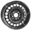 Ocelový disk KFZ 6.5 x 16 5x112 ET49 CB66.6 9732