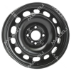 Ocelový disk KFZ 7 x 16 4x108 ET32 CB65.1 9783