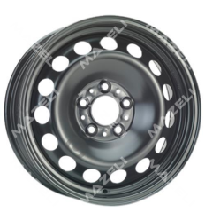 Ocelový disk KFZ 7.5 x 17 5x120 ET34 CB72.6 9863