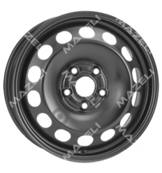 Ocelový disk KFZ 6.5 x 16 5x112 ET50 CB57.1 9915