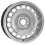 Ocelový disk KFZ 6.5 x 16 5x112 ET33 CB57.1 9922