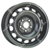 Ocelový disk KFZ 7 x 16 5x112 ET37 CB57.1 9925