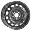 Ocelový disk KFZ 6.5 x 16 5x114.3 ET53 CB67.1 9980