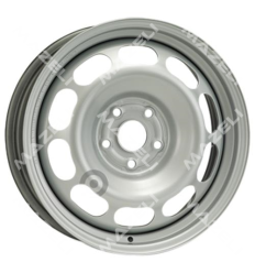 Ocelový disk KFZ 6.5 x 17 5x114.3 ET39 CB60.1 9987