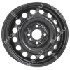 Ocelový disk KFZ 5 x 14 4x100 ET45 CB60.1 5820