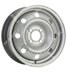 Ocelový disk KFZ 5.5 x 14 4x100 ET36 CB60.1 5960