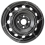 Ocelový disk KFZ 5 x 14 4x100 ET49 CB54.1 5965