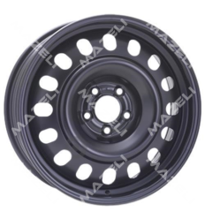 Ocelový disk KRONPRINZ 6 x 15 5x100 ET29 CB57.1 7415