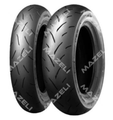 Dunlop TT93 GP PRO 100/90 D12 49J TL