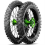 Michelin STARCROSS 6 80/100 D21 51M TT MEDIUM HARD NHS