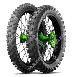 Michelin STARCROSS 6