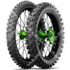 Michelin STARCROSS 6 110/90 D19 62M TT MUD NHS