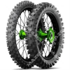 Michelin STARCROSS 6 90/100 D21 57M TT MEDIUM HARD NHS