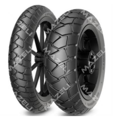 Michelin SCORCHER ADVENTURE 120/70 R19 60V TL