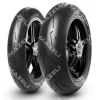 Pirelli DIABLO ROSSO IV CORSA 150/60 R17 66W TL ZR