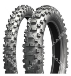 Michelin ENDURO XTREM 140/80 D18 70M TT NHS