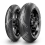 Metzeler SPORTEC M9 RR 190/50 R17 73W TL ZR