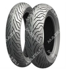 Michelin CITY GRIP 2 130/70 D12 62S TL REINF.