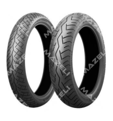 Bridgestone BATTLAX BT46 110/70 D17 54H TL