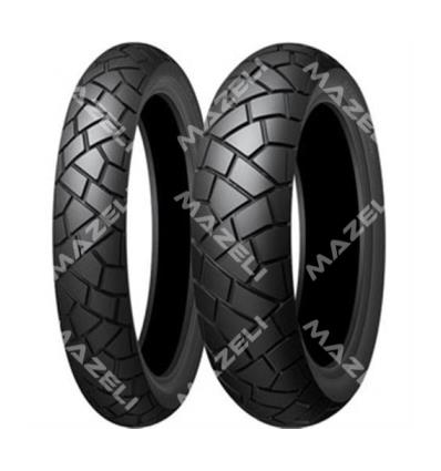 Dunlop TRAILMAX MIXTOUR