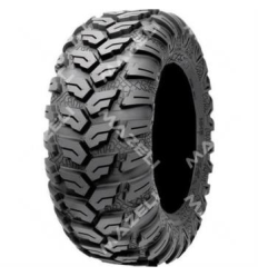 Maxxis CEROS MU-03 25/8 D12 43N TL