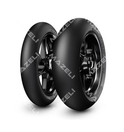 Metzeler RACETEC TD SLICK