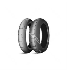 Michelin POWER SUPERMOTO B2 160/60 R17 TL NHS