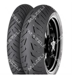 Continental CONTI ROAD ATTACK 4 120/70 R17 58W TL ZR