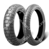 Bridgestone ADVENTURE TRAIL AT41 110/80 R19 59V TL M+S