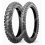 Bridgestone BATTLECROSS X31 110/100 D18 64M TT NHS