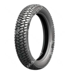 Michelin ANAKEE STREET 90/90 D21 54T TL
