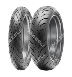 Dunlop SPORTMAX ROADSMART IV SP 120/70 R17 58W TL ZR