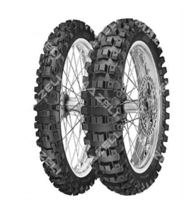 Pirelli SCORPION MX32 MID SOFT Pirelli SCORPION MX32 MID SOFT