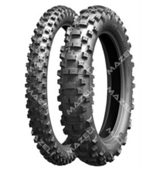 Michelin ENDURO HARD 90/90 D21 54R TT