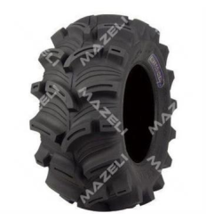 Kenda K538 EXECUTIONER 25/8 D12 43L TL 6PR