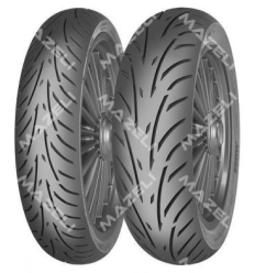 Mitas TOURING FORCE SC E D I 120/70 D12 51S TL*