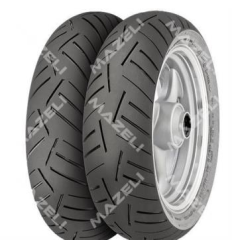 Continental CONTI SCOOT 120/70 D14 55P TL