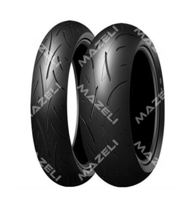 Dunlop SPORTMAX ROADSPORT 2