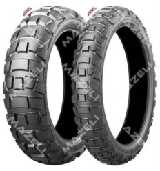 Bridgestone ADVENTURECROSS AX41R