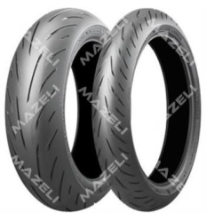 Bridgestone BATTLAX S22