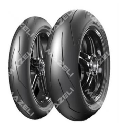 Pirelli DIABLO SUPERCORSA V3 120/70 R17 58W TL ZR SP